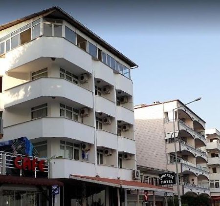 Cinarcik Hotel Kültér fotó