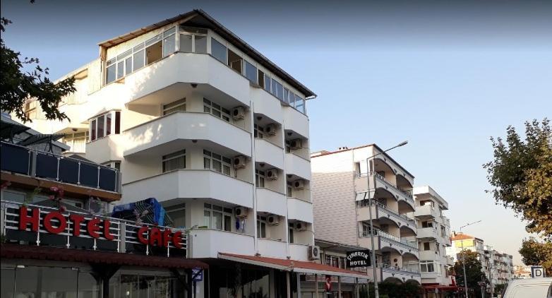 Cinarcik Hotel Kültér fotó